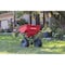 Craftsman 85 lbs Cap Deluxe Push Spreader CMXGZBF4505321 - alternate 3
